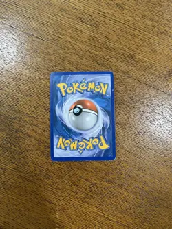 Pokemon TCG Deoxys 2/95 Call of Legends Reverse Holo Rare Basic 80 HP ENG - Image 2