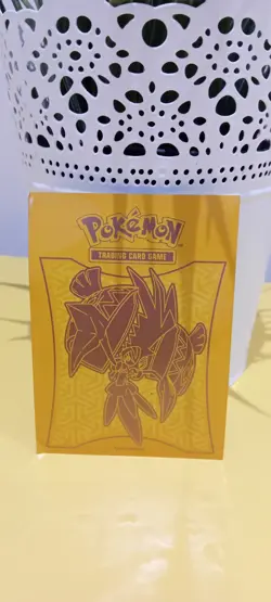 2019 POKEMON UNIFIED MINDS ESPEON & DEOXYS GX #72 #129259887 - Image 2