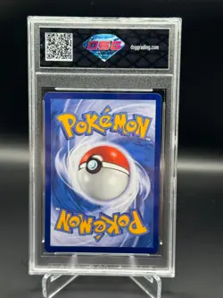 2023 Pokemon Scorching Skies CHI Victini VMAX #9 Triple Rare DSG Gem Mint 10 - Image 2