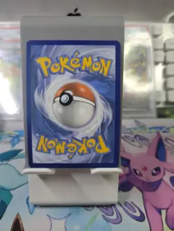 Pokemon Brute Bonnet 207/182 Sv04: Paradox Rift Illustration Rare Holo - Image 2