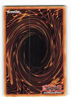 Yugioh KARTENVERNICHTUNGSVIRUS , lckc-de046 Ultra Rare deutsch NM 1. Auflage - Image 2