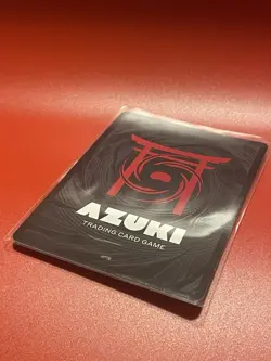 Azuki TCG APLHA ALT Soryu no Rin ⭐ SR Foil Entity Card AZK01-028 - Image 2