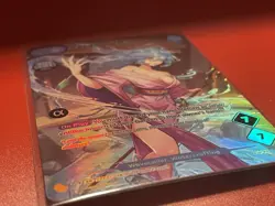 Azuki TCG APLHA ALT Soryu no Rin ⭐ SR Foil Entity Card AZK01-028 - Image 3