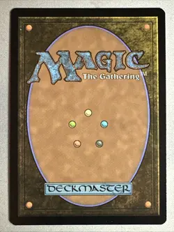 MTG / Banquet Guests / LTC / #450 / FOIL (Showcase Scrolls) / Rare / NM - Image 2