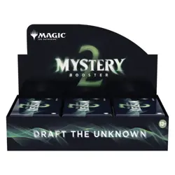 MTG Festival in a Box Amsterdam 2026 Mystery Booster 2 Secret Lair PRESALE - Image 3