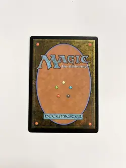 Harbinger of the Seas - MTG - Marvel Universe Eternal - Borderless - Image 2
