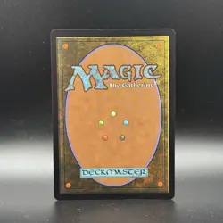 Vogar, Necropolis Tyrant Foil Near Mint, Magic the Gathering Game Night 2022 MTG - Image 2