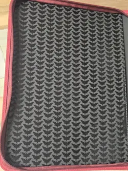 Ultra Pro Leatherette Binder 9 Pocket 360 Dsk Duskmourn Magic The Gathering - Image 3