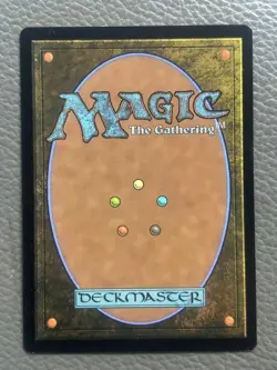 Frost Marsh 146/155 Uncommon The List Reprints Magic: The Gathering Near Mint - Image 2