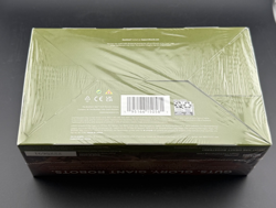 Magic: The Gathering (MTG) The Brothers' War Draft Booster Box WOTC 13+ - Image 2