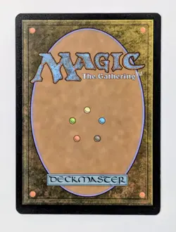MTG Emiel the Blessed (Borderless) Double Masters 2022 Foil Magic the Gathering - Image 2
