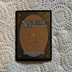 Divert Foil M Masterpiece Series: Amonkhet Invocations 13 NM MTG - Image 2