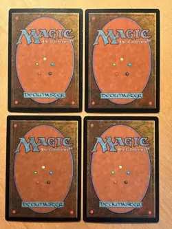 MTG Magic the Gathering 1x Soul Warden Exodus LP - Image 2