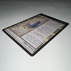 Urza’s Saga - Modern Horizons 2 MH2 - MTG Magic the Gathering - LP Non-Foil - Image 4