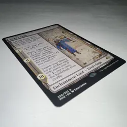 Urza’s Saga - Modern Horizons 2 MH2 - MTG Magic the Gathering - LP Non-Foil - Image 5