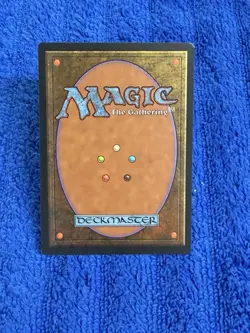 Magic the Gathering Enlightened Tutor 1996 - Image 2