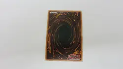BEAST MACHINE KING BARBAROS UR ANPR-EN097 UNLIMITED SUPER YUGIOH NM / UNPLAYED - Image 2