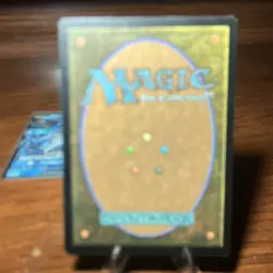 Will, Scion of Peace BORDERLESS FOIL, Wilds of Eldraine, MTG WOE NM/M - Image 5