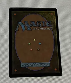 Izzet Signet Foil Etched NM Unplayed Secret Lair MTG - Image 2