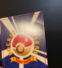 Pokemon Japanese Ledyba Southern Islands Holo Promo MP/HP - Image 4