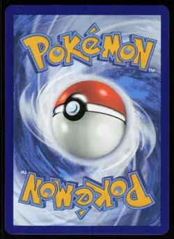 Team Rocket's Wobbuffet 082/182 Rare Destined Rivals Pokemon Reverse Holo NM - Image 2
