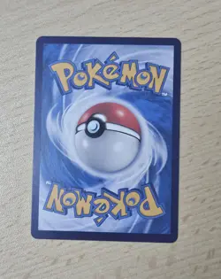LECHONK 1602/05 Pokeball Holo Pokemon CBB1C Gem Pack Vol.1 S-Chinese - Image 2
