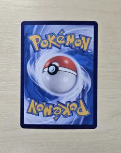NEMONA 1704/04 Full Art Holo Pokemon CBB1C Gem Pack Vol.1 S-Chinese - Image 2
