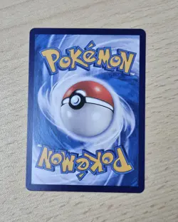 ALOLAN WOOPER 1304/05 Masterball Holo Pokemon CBB1C Gem Pack Vol.1 S-Chinese - Image 2