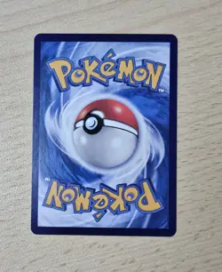 GREAT BALL 1702/04 Embossed Stamped Holo Pokemon CBB1C Gem Pack Vol.1 S-Chinese - Image 2