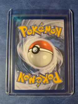 Pokemon Vivillon • 193/191 • Sturmische Funken • IR • DE • NM - Image 5