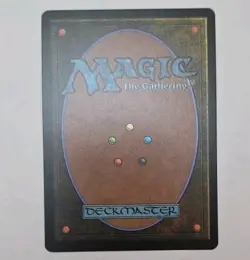 Kodama of the West Tree Kamigawa Neon Dynasty Magic The Gathering MTG M/NM Promo - Image 2