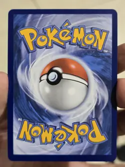 Pokemon Mega Darkrai ex 116/084 Pitch Black SIR - IN HAND NM - Image 2