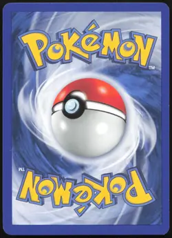 Carte Pokemon Toudoudou 37/101 Legendes Oubliees Francais - Image 2
