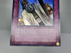 YuGiOh Solemn Judgment MRD-127 1st Edition Ultra Rare MP - Image 2