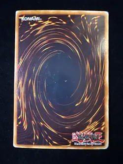 Secret Rare | Perfectly Ultimate Great Moth | The Sacred Cards | TSC-001 - Image 4