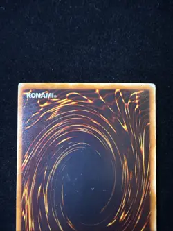 Secret Rare | Perfectly Ultimate Great Moth | The Sacred Cards | TSC-001 - Image 5