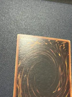 LP MP 1st Ed MRD-142 Heavy Storm Super Rare Yugioh Card Goat Format - Image 4