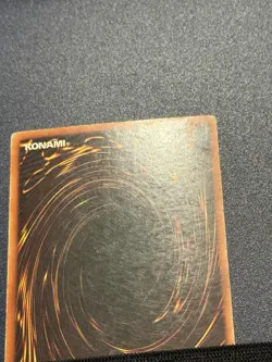 LP MP 1st Ed MRD-142 Heavy Storm Super Rare Yugioh Card Goat Format - Image 5