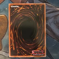 Yu-Gi-Oh! Battle Fader Secret Rare Holo 1st Ed LC5D-EN061 Konami EN - Image 2