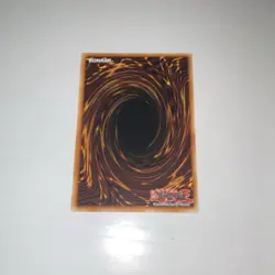 Konami Yu-Gi-Oh! Cyber End Dragon CRV-EN036 Ultra Rare Foil 1st Ed EN 4000/2800 - Image 4