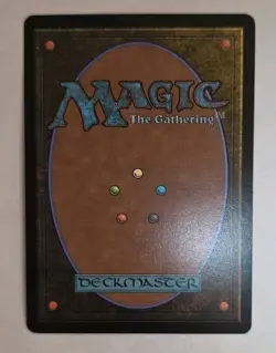 Watery Grave Edge Of Eternities Magic The Gathering MTG M/NM Promo - Image 2