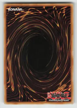 YuGiOh Chaos Origins - Black Luster Soldier (Extended Art) #CORI-EN028 Overframe - Image 2