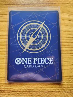 Brook EB01-046 SR One Piece TCG NM Canadian Seller! - Image 2