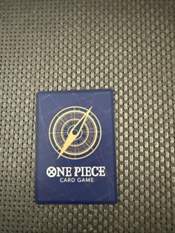 One Piece TCG Monkey D Luffy OP13-118 NM English - Image 2