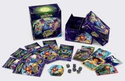 Disney Lorcana Attack of the Vine! Illumineer's Trove | Sealed | Ships today! - Image 3