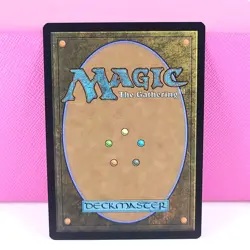 MTG Buster Sword 0255 Final Fantasy Regular LP - Image 2