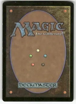 Djinn of Infinite Deceits 41 R Commander 2013 NM Magic: The Gathering - Image 2