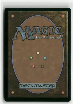 Faerie Formation 51 R Starter Commander Decks NM Magic: The Gathering - Image 2