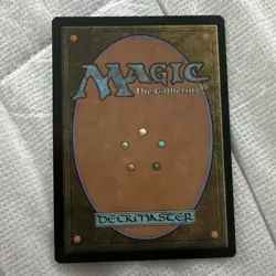 Wizards of the Coast MTG Setessan Champion THB 198/254 Rare Regular Eng 2020 - Image 2