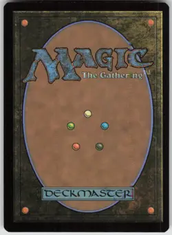 MTG Mountain 0270 Foil NM Secrets of Strixhaven Magic 270 - Image 2